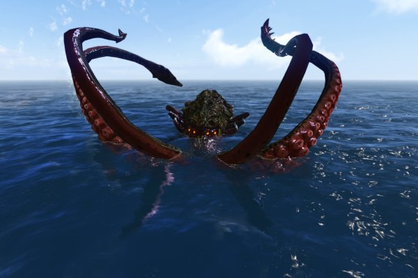 Kraken зеркало